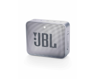 JBL GO 2 Szary - 427967 - zdjęcie 1